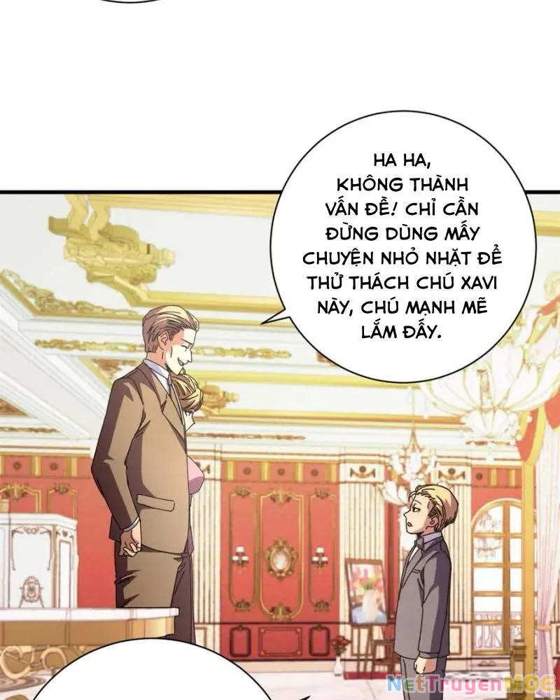 Trưởng Giám Ngục Trông Coi Các Ma Nữ Chapter 102 - 18