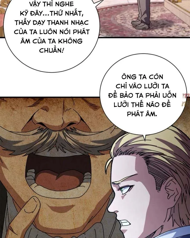Trưởng Giám Ngục Trông Coi Các Ma Nữ Chapter 102 - 19