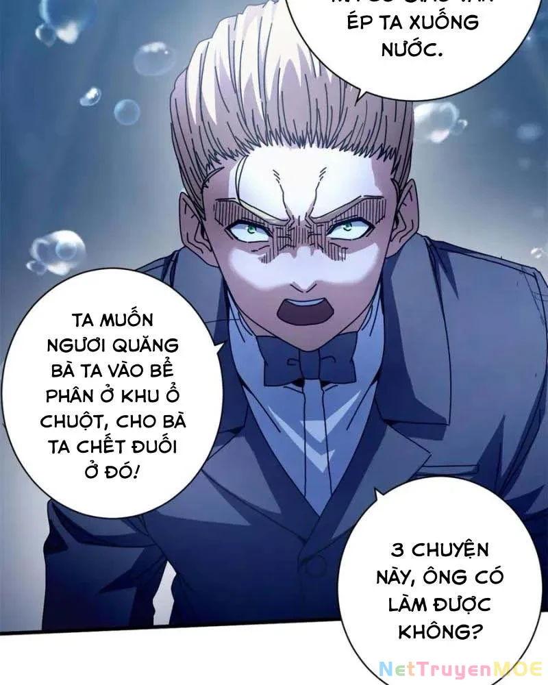 Trưởng Giám Ngục Trông Coi Các Ma Nữ Chapter 102 - 22
