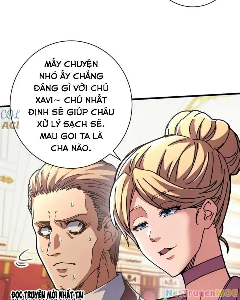 Trưởng Giám Ngục Trông Coi Các Ma Nữ Chapter 102 - 23