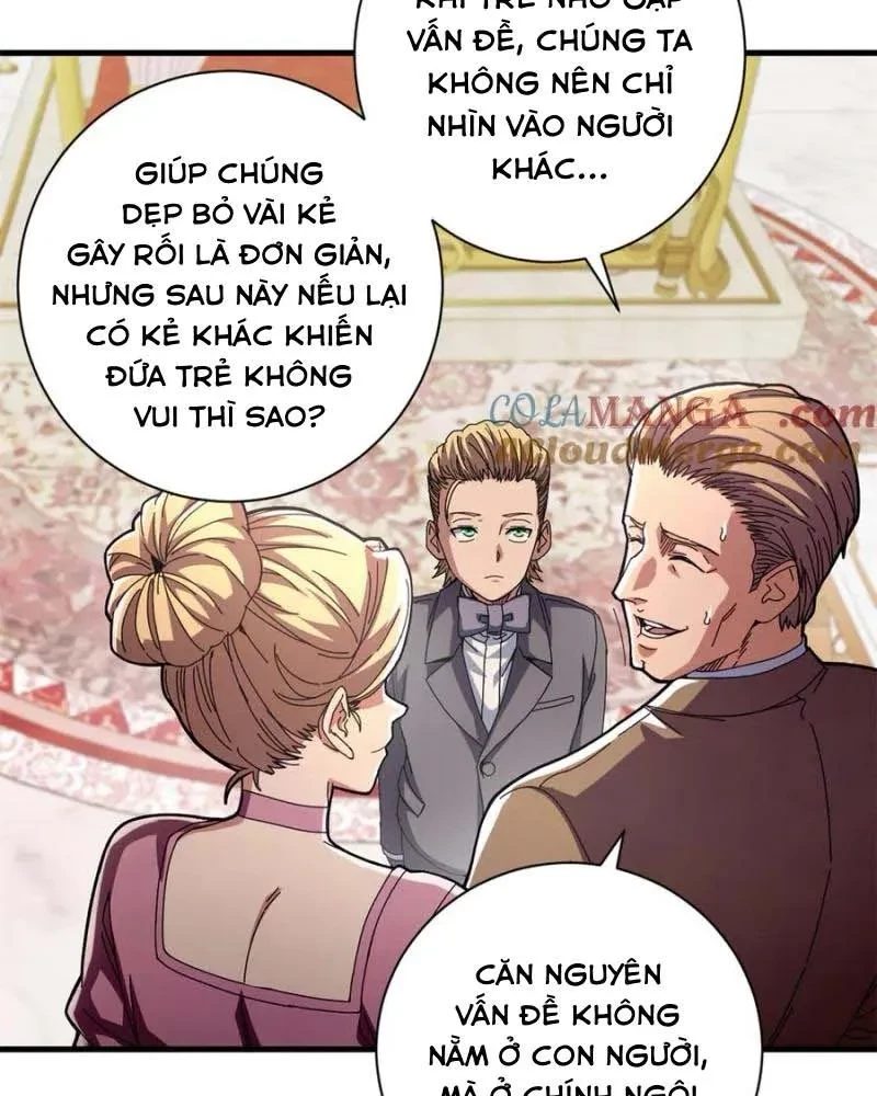 Trưởng Giám Ngục Trông Coi Các Ma Nữ Chapter 102 - 25