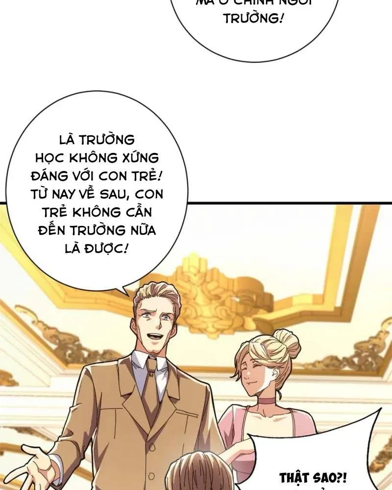 Trưởng Giám Ngục Trông Coi Các Ma Nữ Chapter 102 - 26