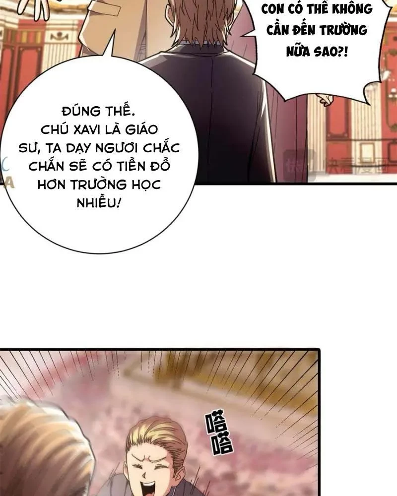 Trưởng Giám Ngục Trông Coi Các Ma Nữ Chapter 102 - 27
