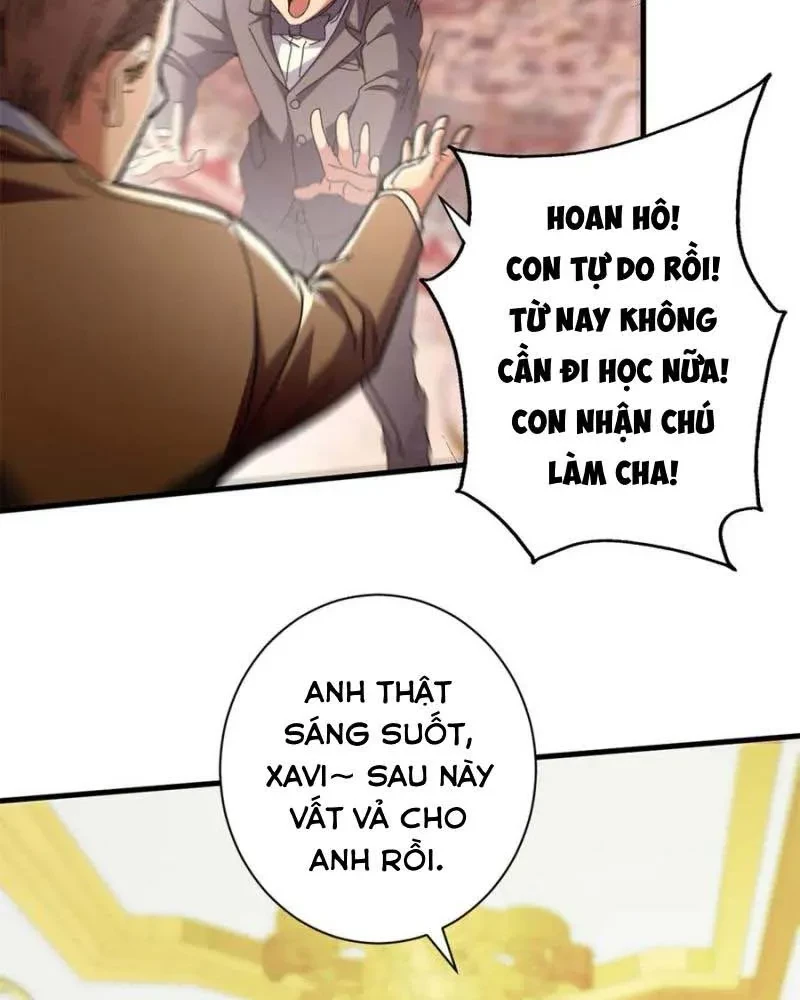 Trưởng Giám Ngục Trông Coi Các Ma Nữ Chapter 102 - 28
