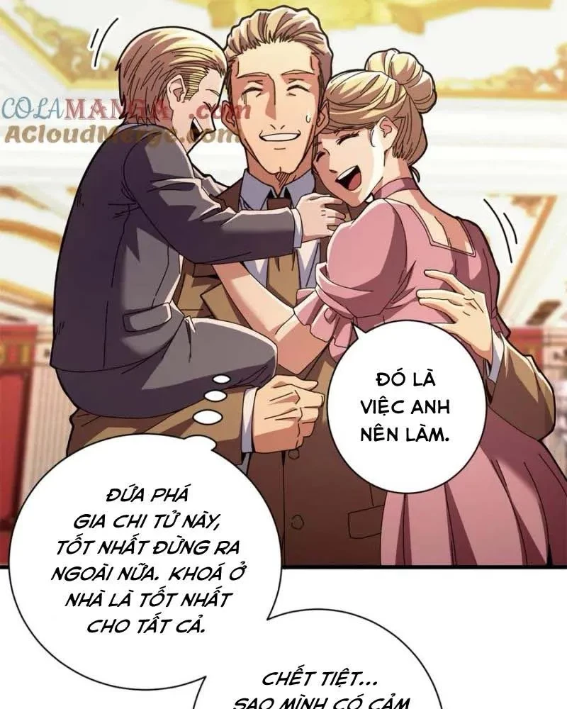 Trưởng Giám Ngục Trông Coi Các Ma Nữ Chapter 102 - 29