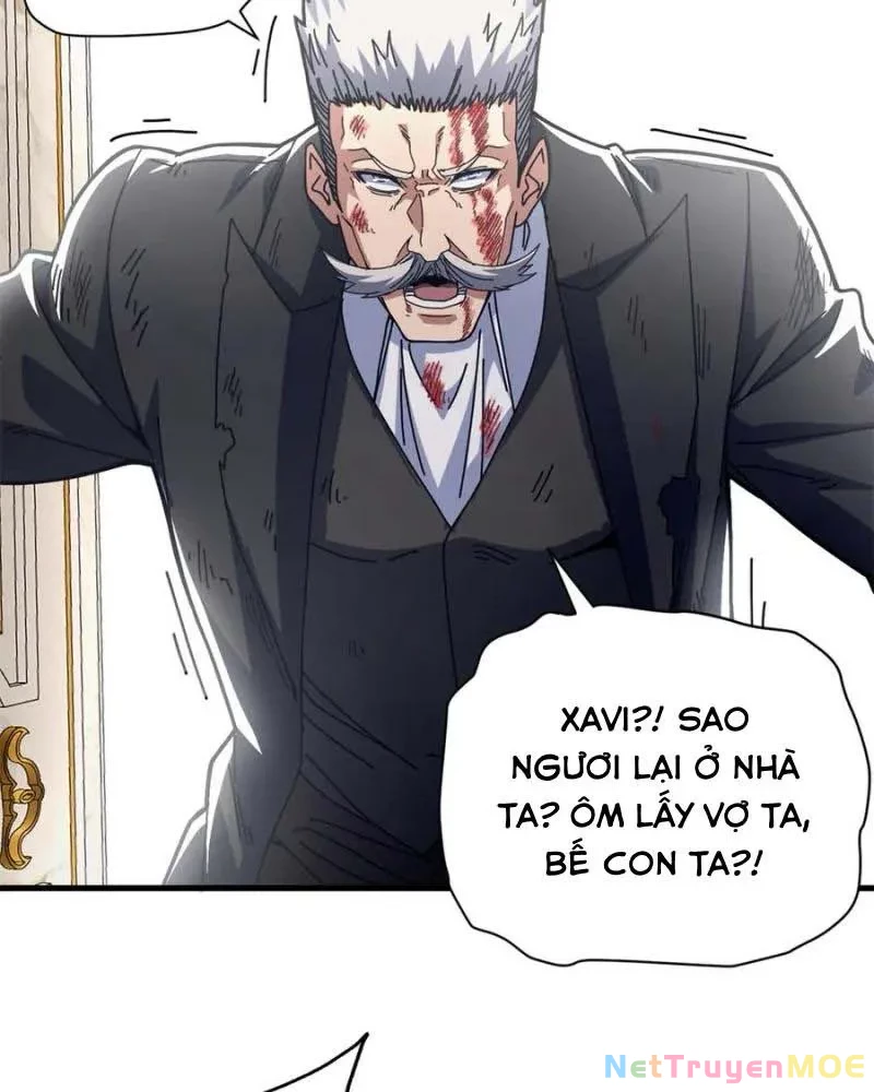 Trưởng Giám Ngục Trông Coi Các Ma Nữ Chapter 102 - 32
