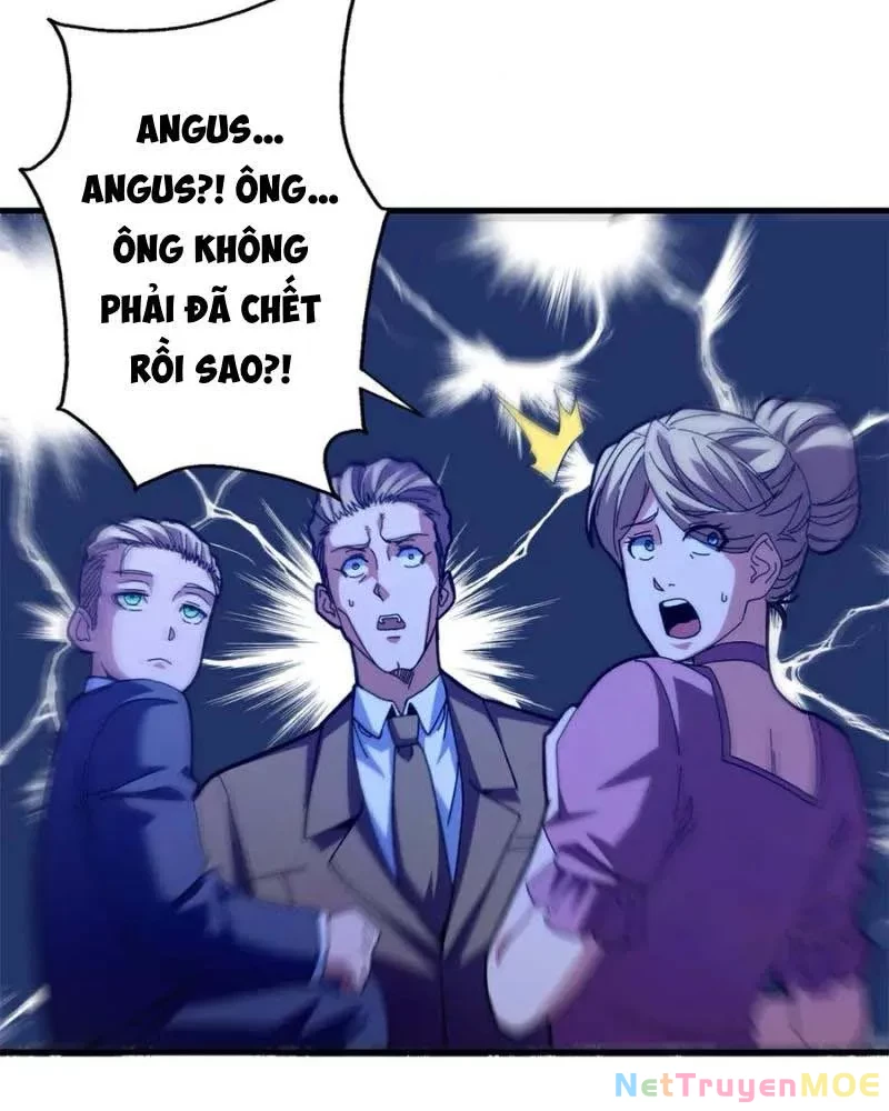 Trưởng Giám Ngục Trông Coi Các Ma Nữ Chapter 102 - 33