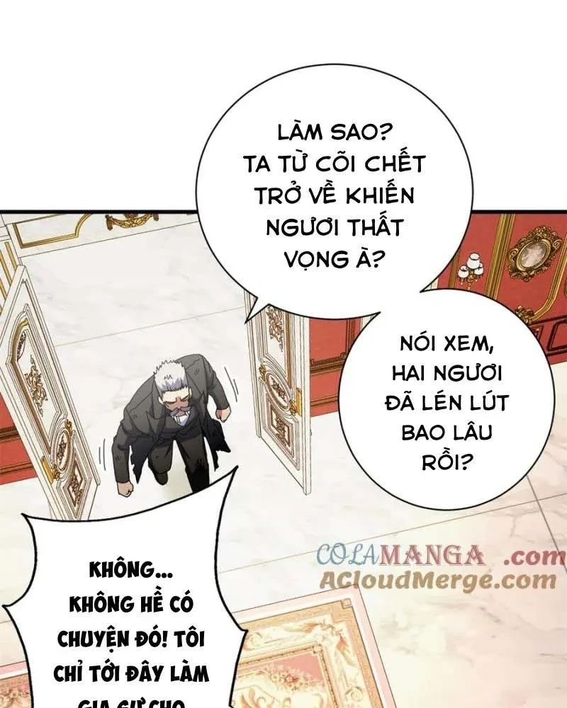 Trưởng Giám Ngục Trông Coi Các Ma Nữ Chapter 102 - 34