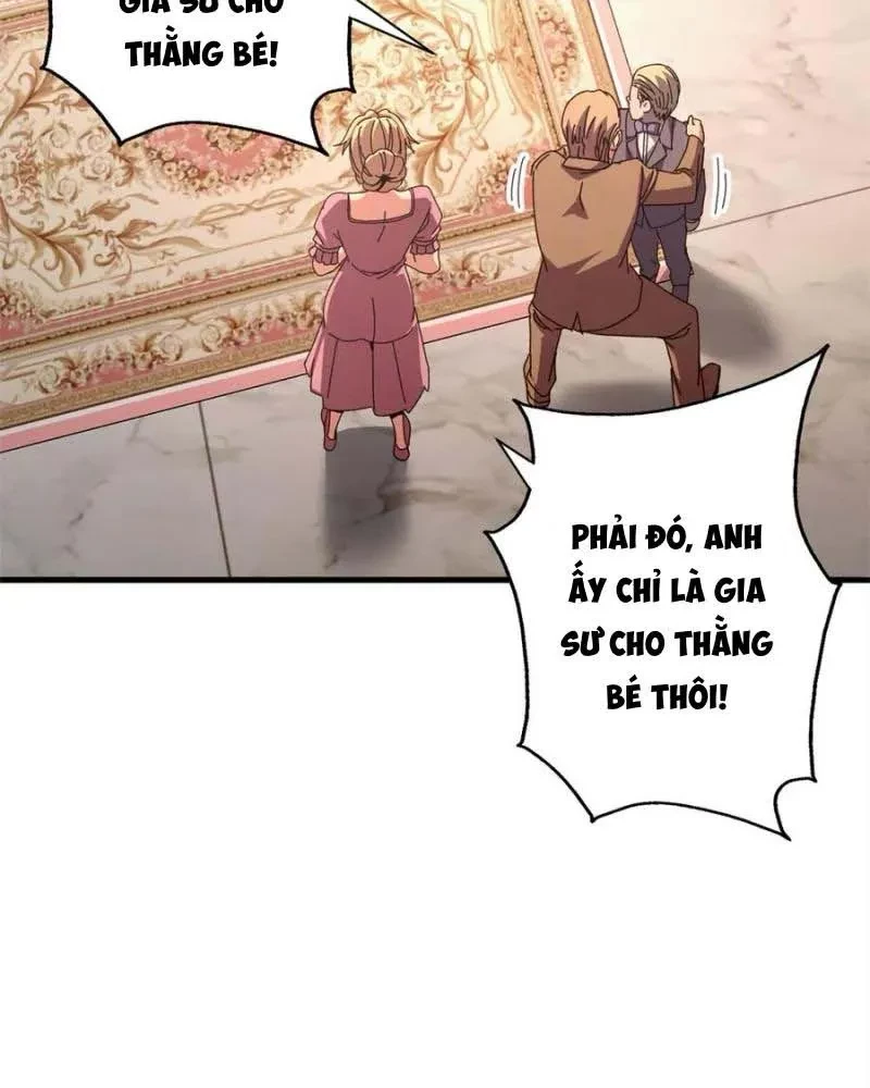 Trưởng Giám Ngục Trông Coi Các Ma Nữ Chapter 102 - 35