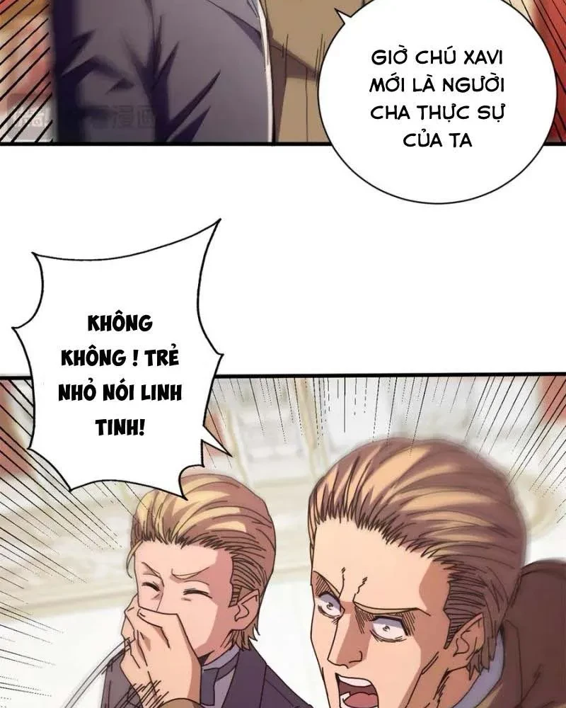 Trưởng Giám Ngục Trông Coi Các Ma Nữ Chapter 102 - 38