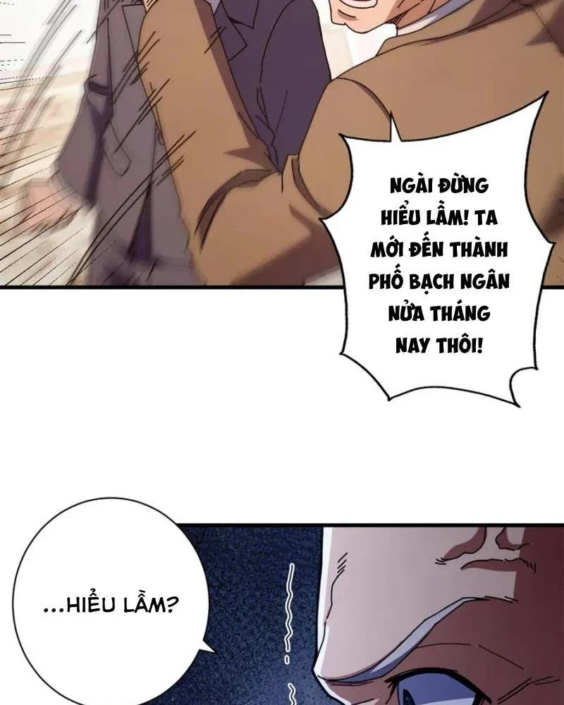 Trưởng Giám Ngục Trông Coi Các Ma Nữ Chapter 102 - 39