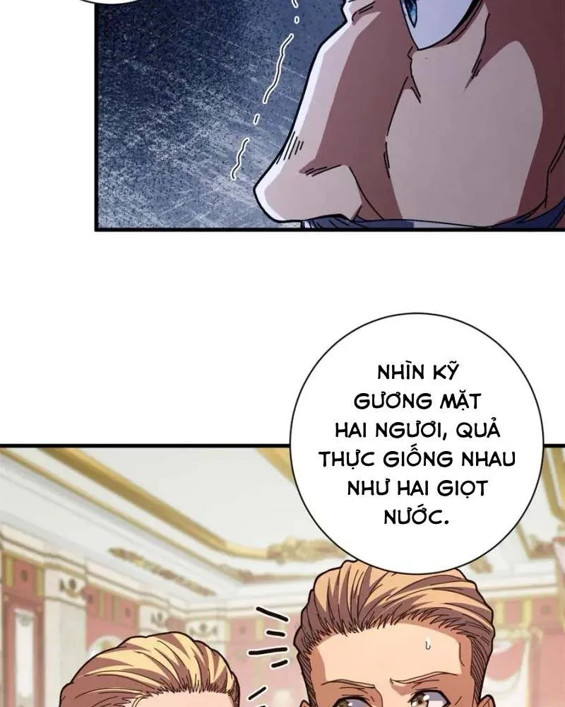Trưởng Giám Ngục Trông Coi Các Ma Nữ Chapter 102 - 40