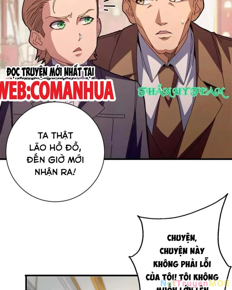 Trưởng Giám Ngục Trông Coi Các Ma Nữ Chapter 102 - 41