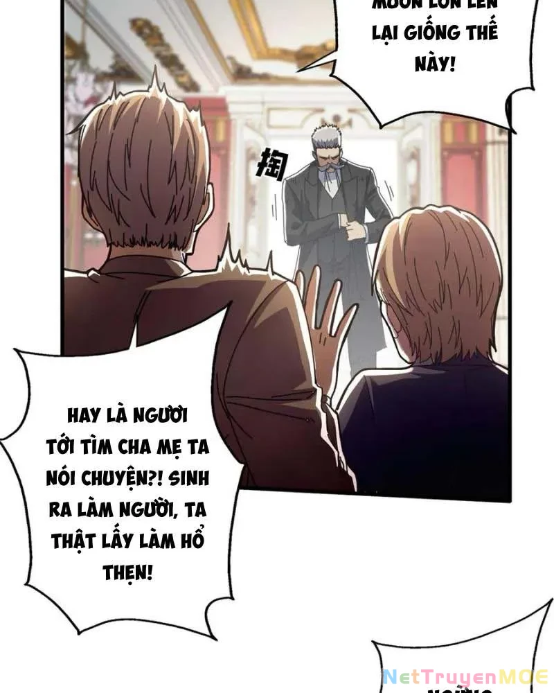 Trưởng Giám Ngục Trông Coi Các Ma Nữ Chapter 102 - 42