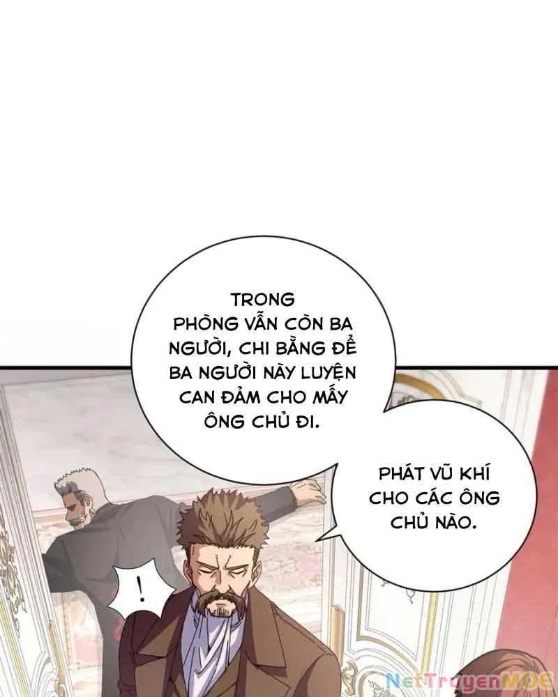 Trưởng Giám Ngục Trông Coi Các Ma Nữ Chapter 102 - 48