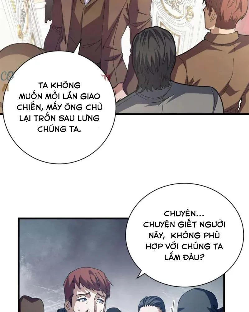 Trưởng Giám Ngục Trông Coi Các Ma Nữ Chapter 102 - 49