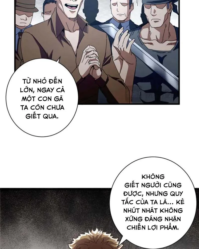 Trưởng Giám Ngục Trông Coi Các Ma Nữ Chapter 102 - 50
