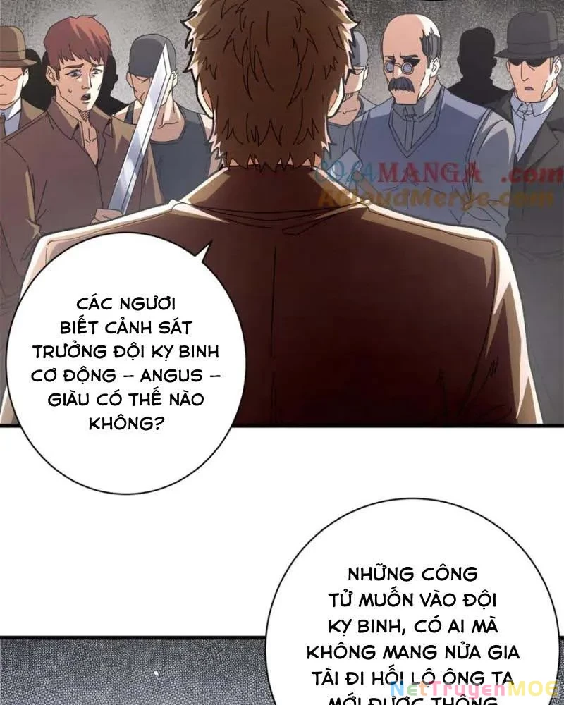 Trưởng Giám Ngục Trông Coi Các Ma Nữ Chapter 102 - 51