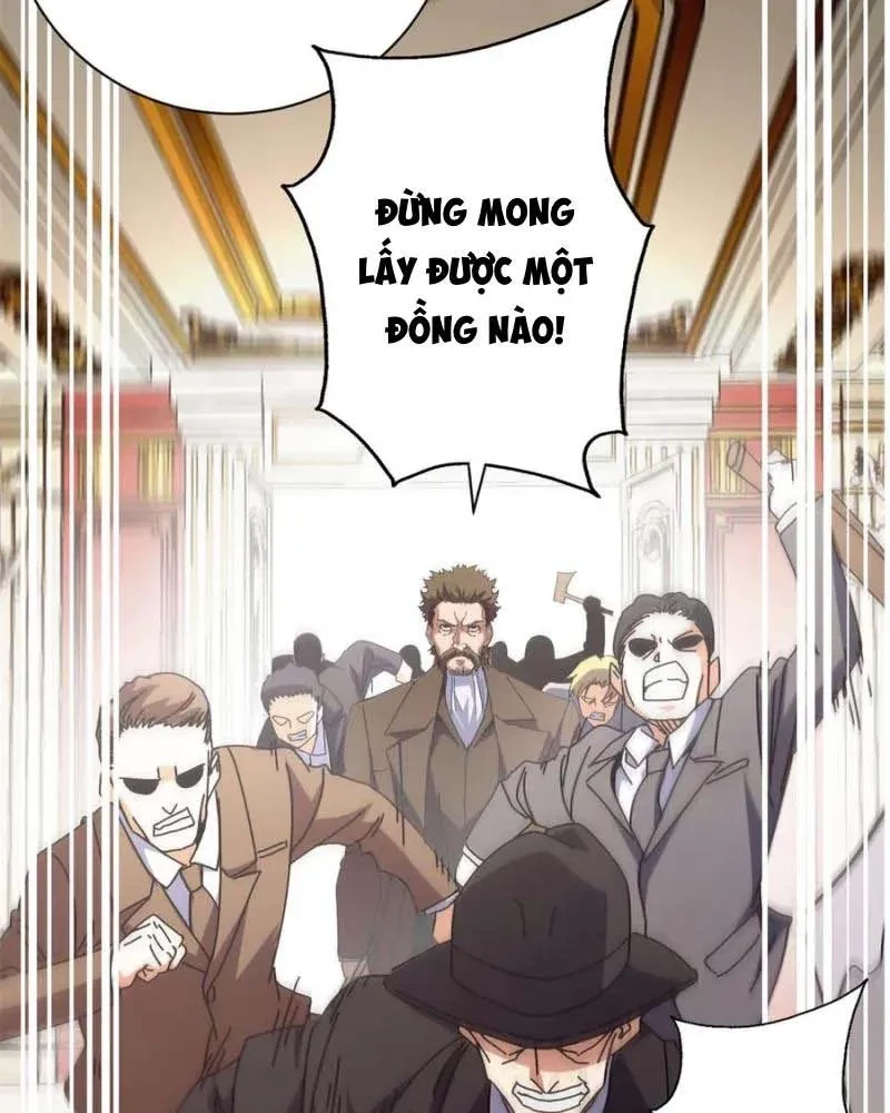 Trưởng Giám Ngục Trông Coi Các Ma Nữ Chapter 102 - 54