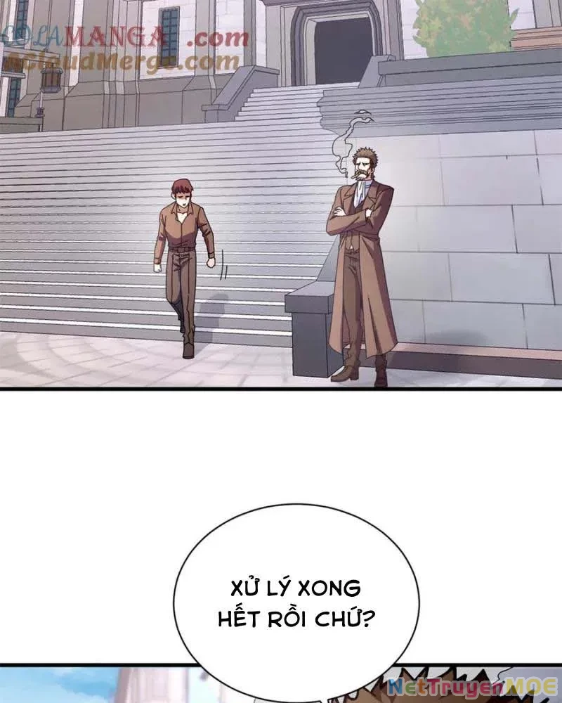 Trưởng Giám Ngục Trông Coi Các Ma Nữ Chapter 102 - 57