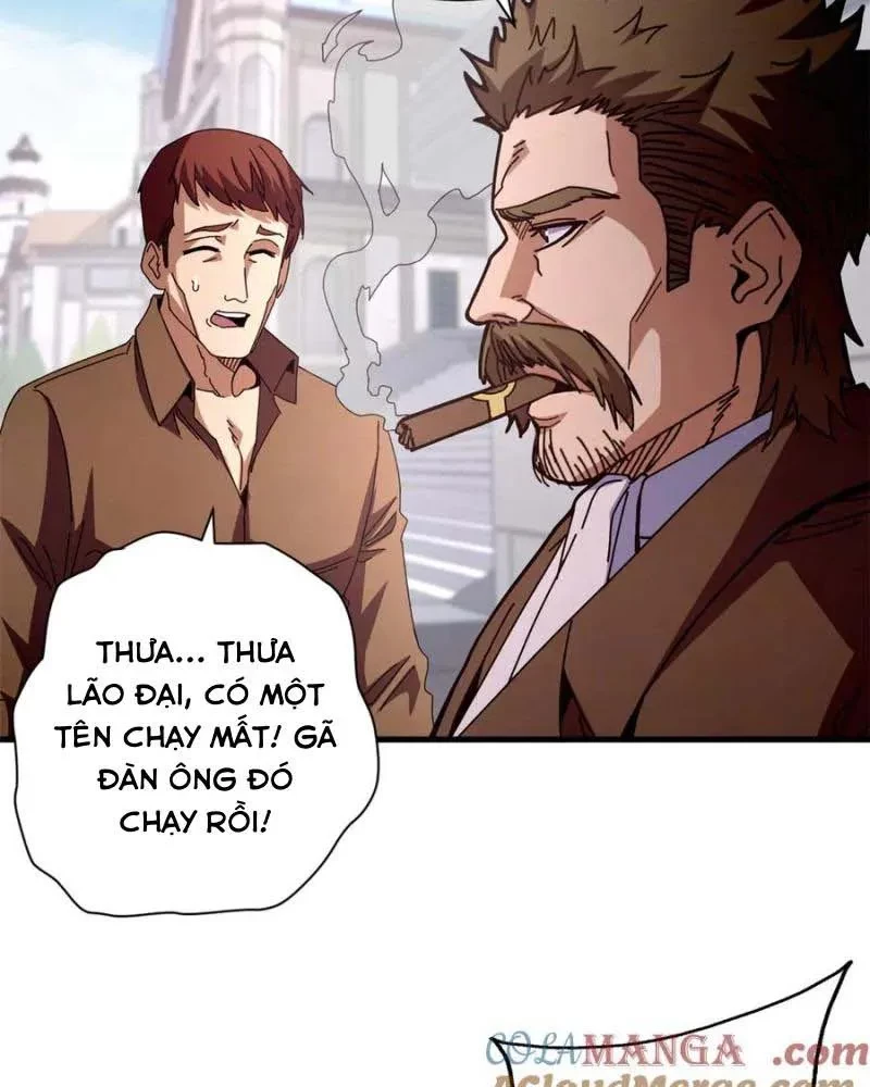 Trưởng Giám Ngục Trông Coi Các Ma Nữ Chapter 102 - 58