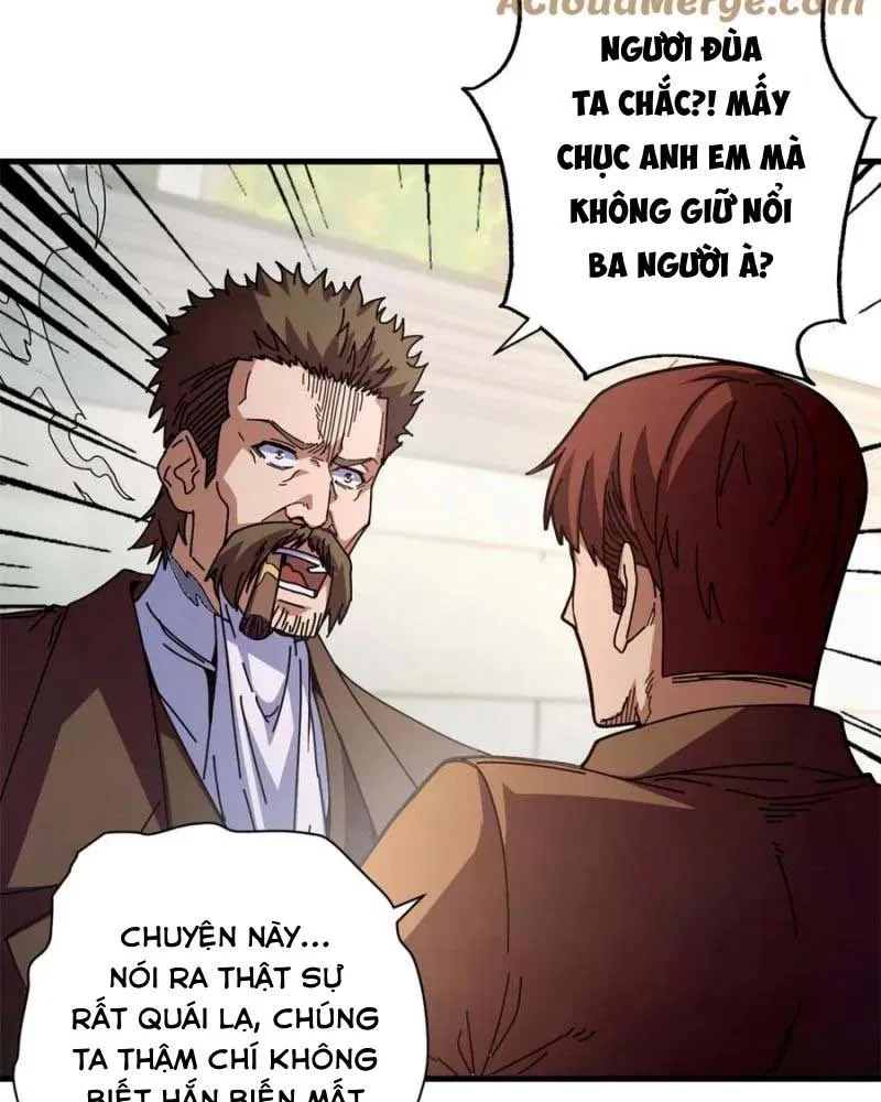 Trưởng Giám Ngục Trông Coi Các Ma Nữ Chapter 102 - 59