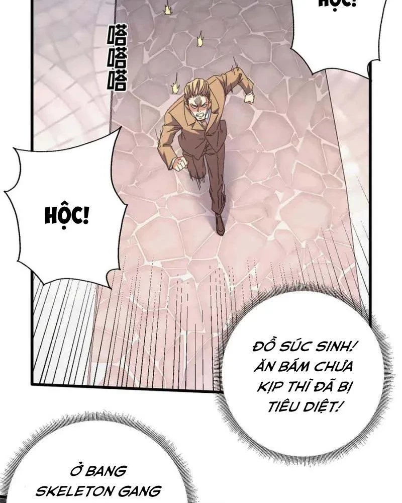 Trưởng Giám Ngục Trông Coi Các Ma Nữ Chapter 102 - 61