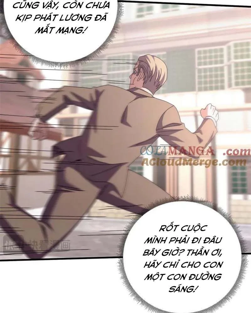 Trưởng Giám Ngục Trông Coi Các Ma Nữ Chapter 102 - 62