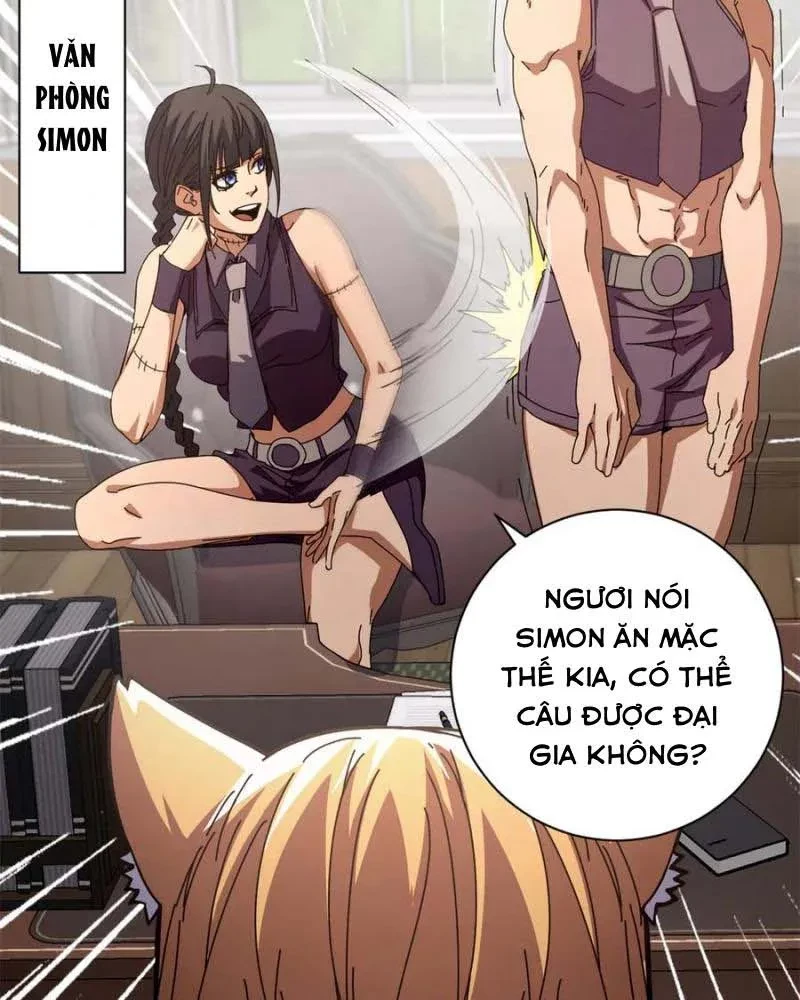 Trưởng Giám Ngục Trông Coi Các Ma Nữ Chapter 102 - 65