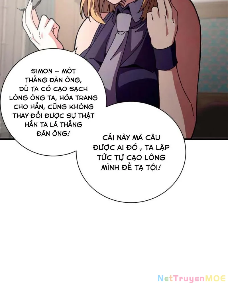 Trưởng Giám Ngục Trông Coi Các Ma Nữ Chapter 102 - 67