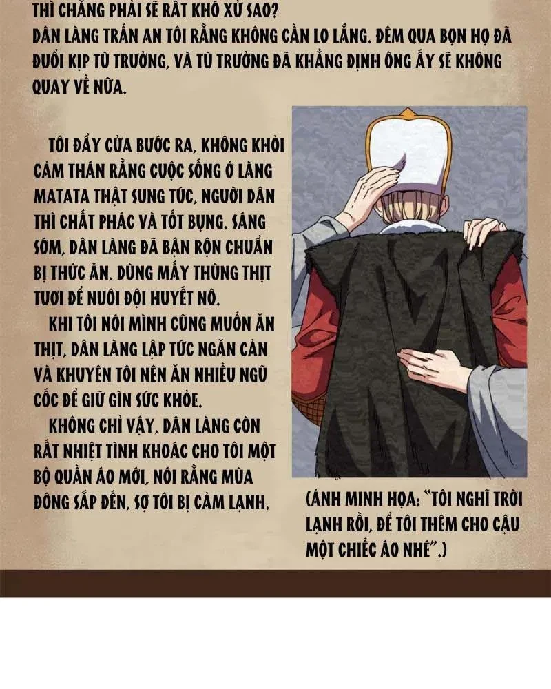 Trưởng Giám Ngục Trông Coi Các Ma Nữ Chapter 102 - 74