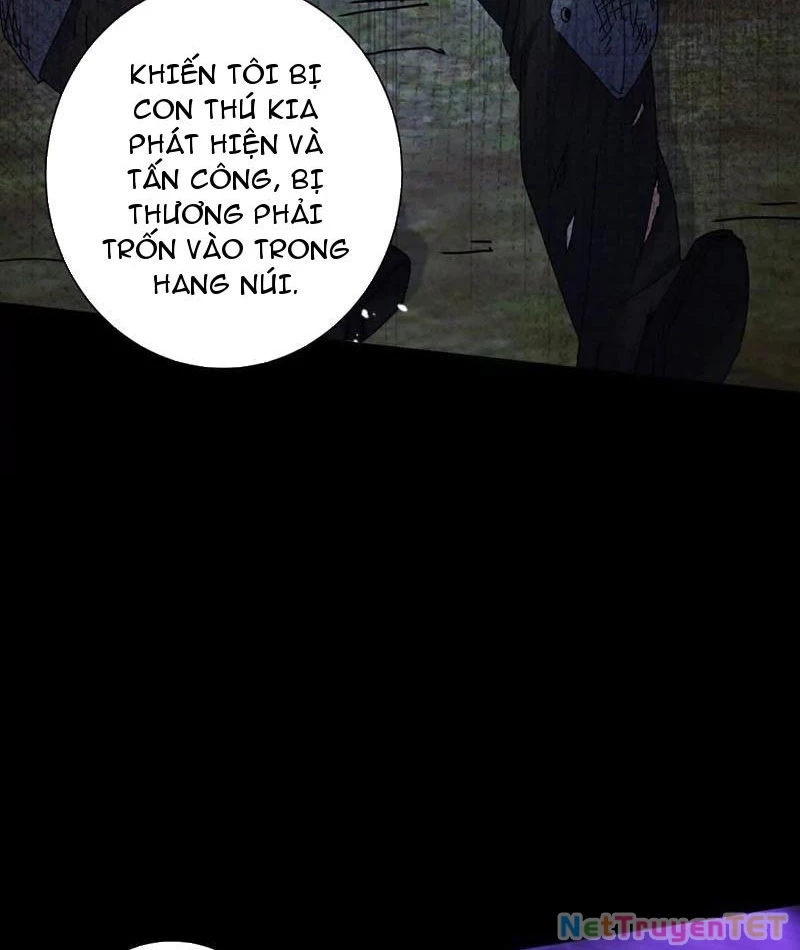 Sau Khi Sống Lại Ở Mạt Thế, Ta Điên Cuồng Thăng Cấp Chapter 24 - Trang 2