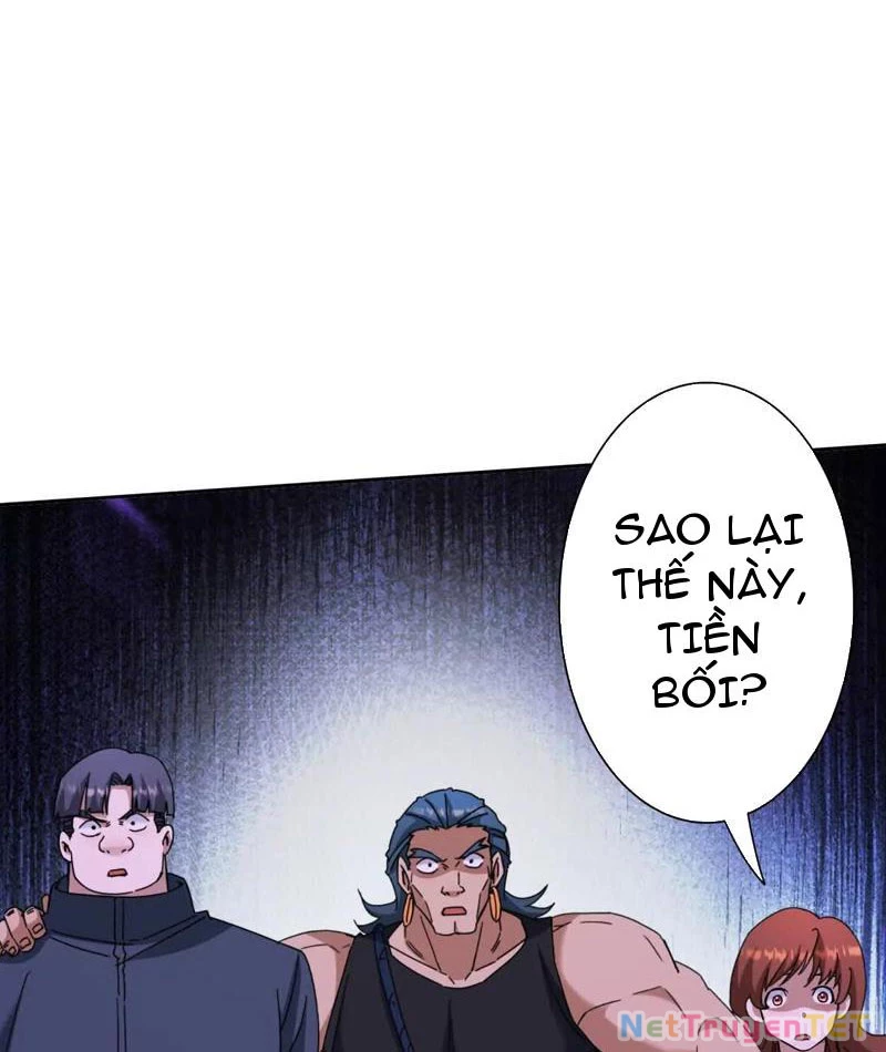 Sau Khi Sống Lại Ở Mạt Thế, Ta Điên Cuồng Thăng Cấp Chapter 24 - Trang 2