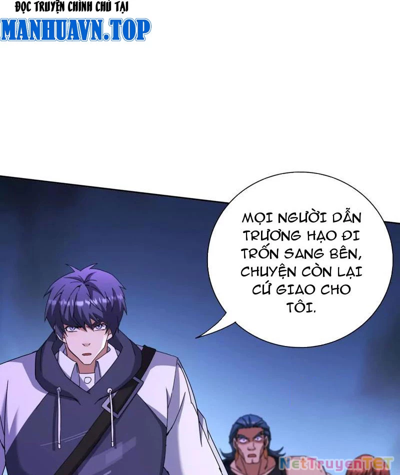 Sau Khi Sống Lại Ở Mạt Thế, Ta Điên Cuồng Thăng Cấp Chapter 24 - Trang 2