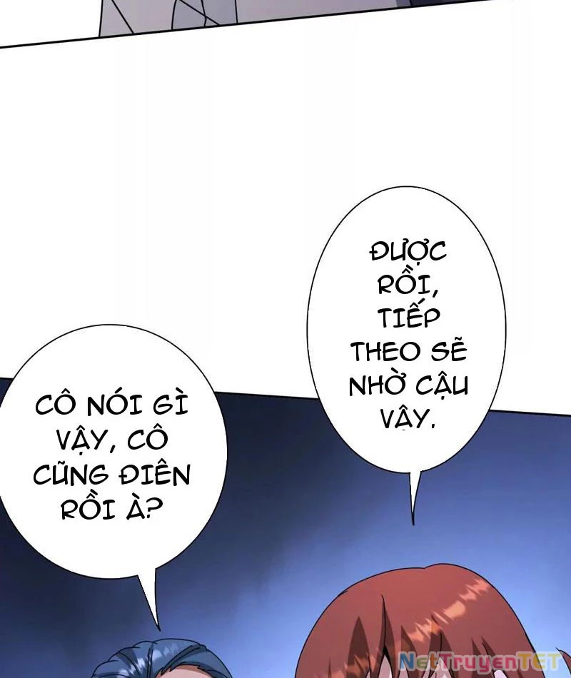 Sau Khi Sống Lại Ở Mạt Thế, Ta Điên Cuồng Thăng Cấp Chapter 24 - Trang 2