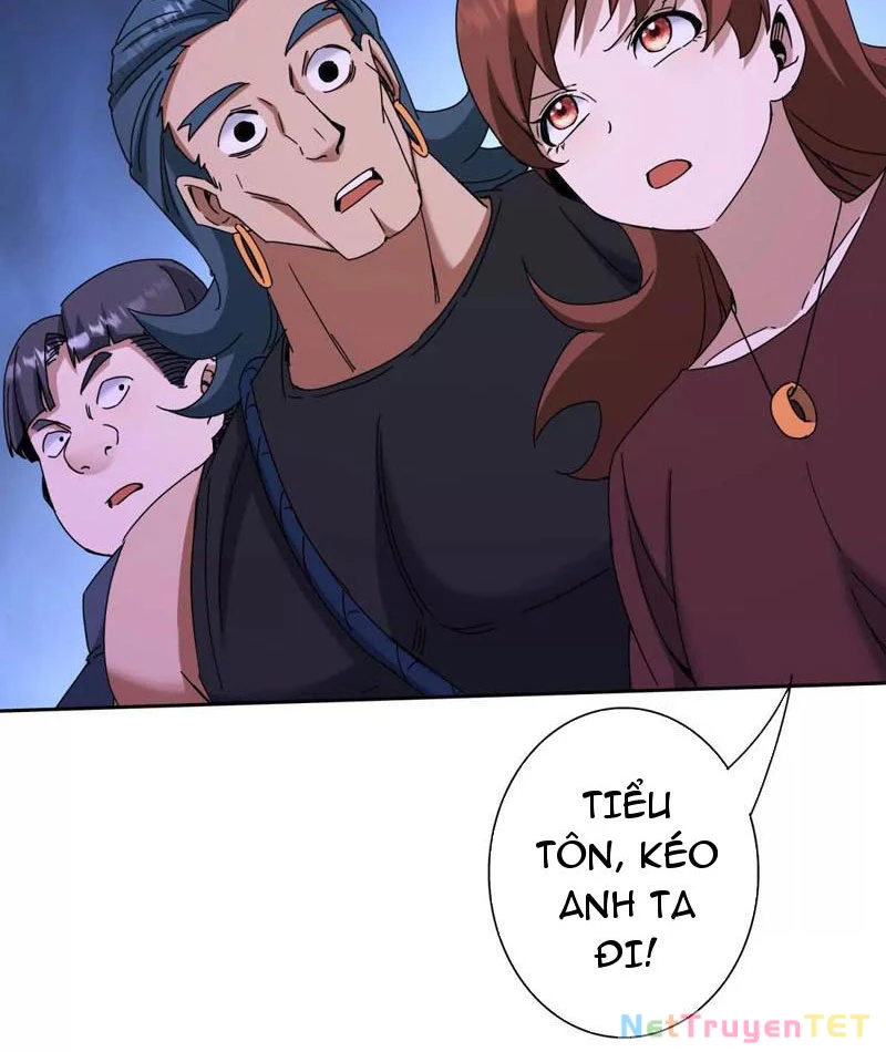 Sau Khi Sống Lại Ở Mạt Thế, Ta Điên Cuồng Thăng Cấp Chapter 24 - Trang 2