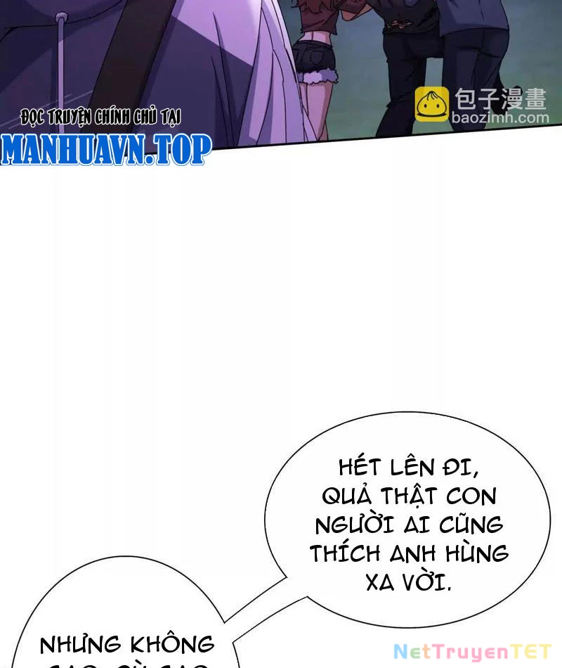 Sau Khi Sống Lại Ở Mạt Thế, Ta Điên Cuồng Thăng Cấp Chapter 24 - Trang 2