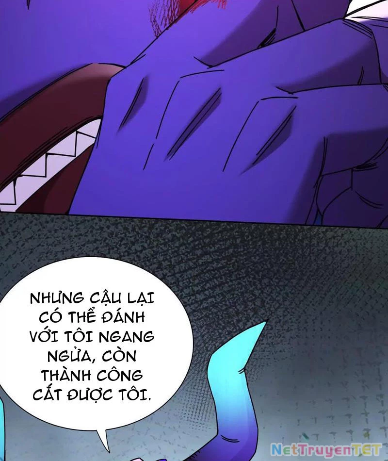 Sau Khi Sống Lại Ở Mạt Thế, Ta Điên Cuồng Thăng Cấp Chapter 24 - Trang 2