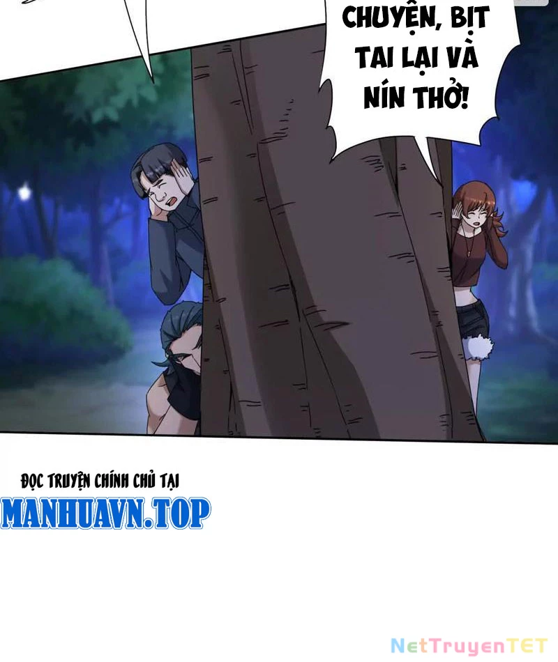 Sau Khi Sống Lại Ở Mạt Thế, Ta Điên Cuồng Thăng Cấp Chapter 24 - Trang 2
