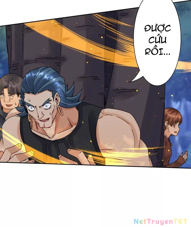 Sau Khi Sống Lại Ở Mạt Thế, Ta Điên Cuồng Thăng Cấp Chapter 24 - Trang 2