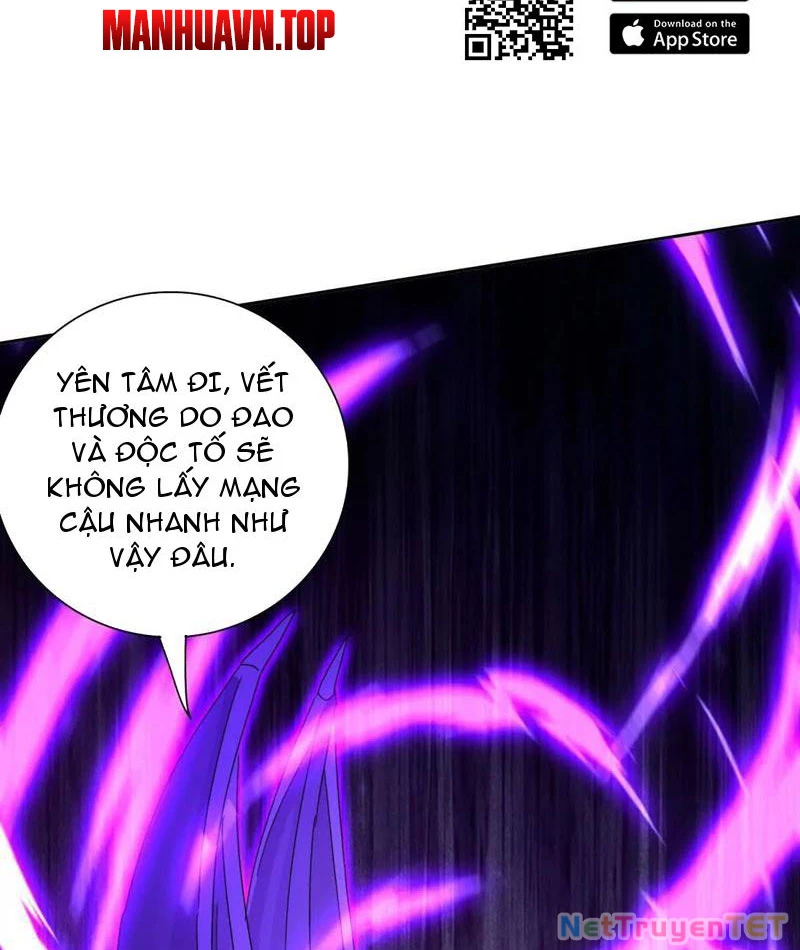 Sau Khi Sống Lại Ở Mạt Thế, Ta Điên Cuồng Thăng Cấp Chapter 24 - Trang 2
