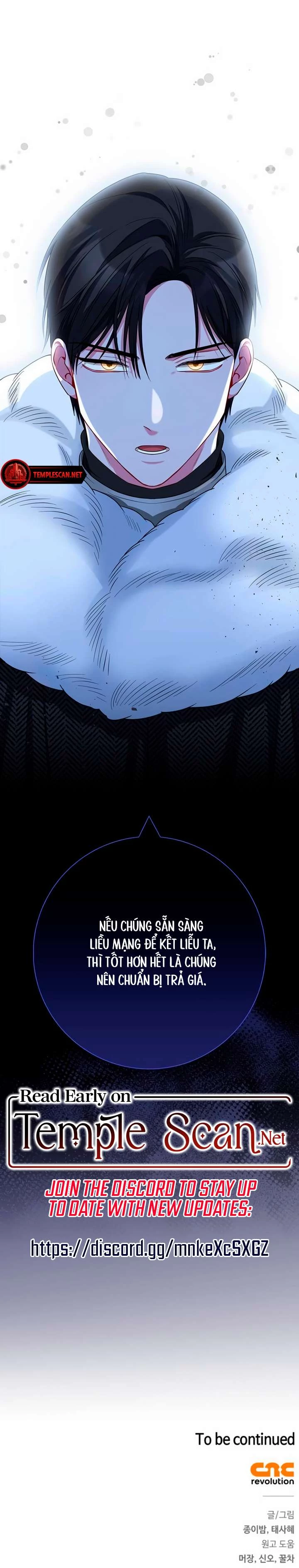 Tôi Trở Thành Mẹ Của Nam Chính Chapter 57 - 11