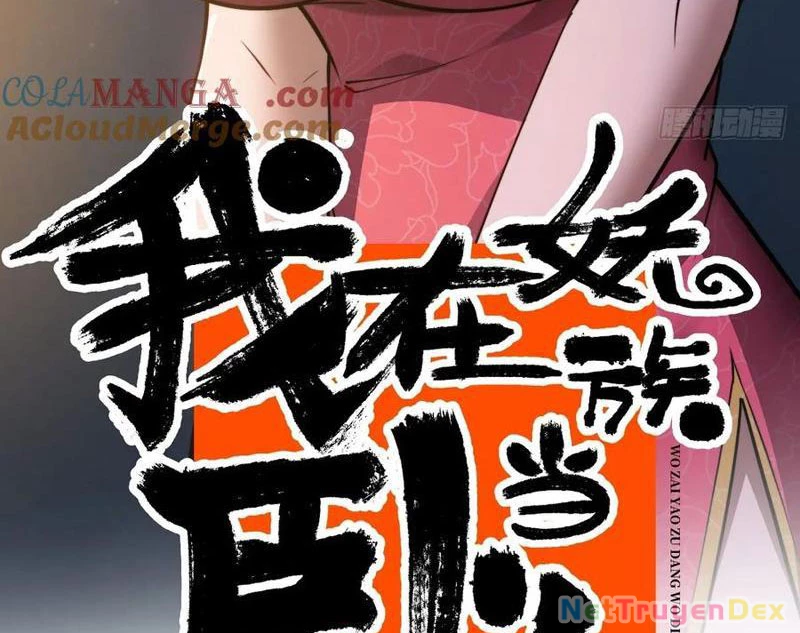 Ta Nằm Vùng Tại Yêu Quốc Chapter 28 - 3