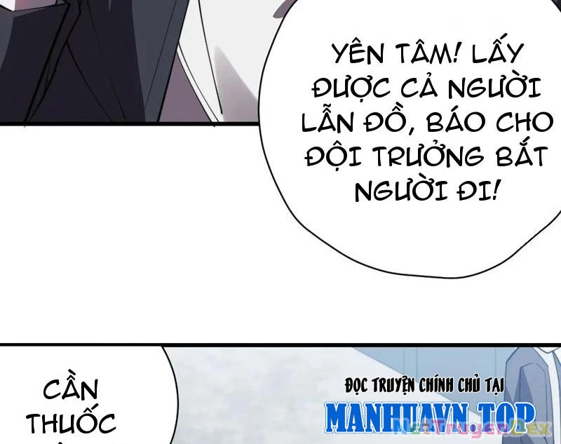 Ta Nằm Vùng Tại Yêu Quốc Chapter 28 - 25