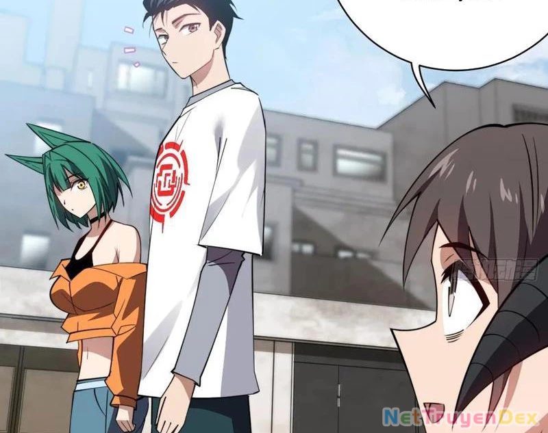 Ta Nằm Vùng Tại Yêu Quốc Chapter 28 - 28