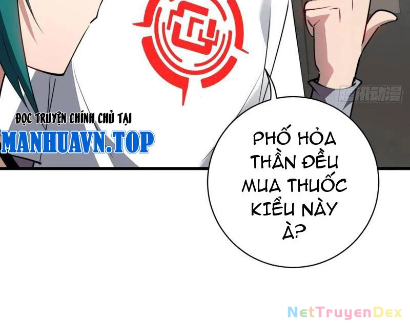Ta Nằm Vùng Tại Yêu Quốc Chapter 28 - 33