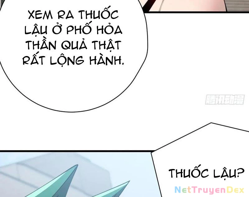 Ta Nằm Vùng Tại Yêu Quốc Chapter 28 - 40
