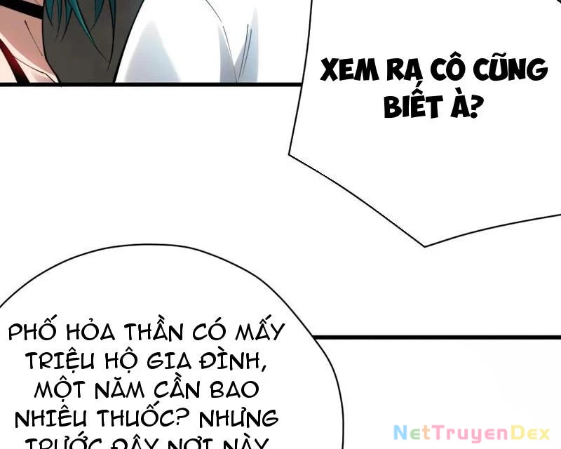 Ta Nằm Vùng Tại Yêu Quốc Chapter 28 - 42