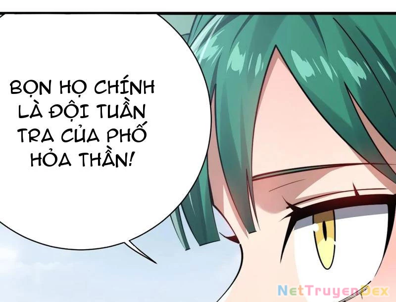 Ta Nằm Vùng Tại Yêu Quốc Chapter 28 - 84