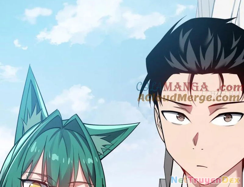 Ta Nằm Vùng Tại Yêu Quốc Chapter 28 - 92